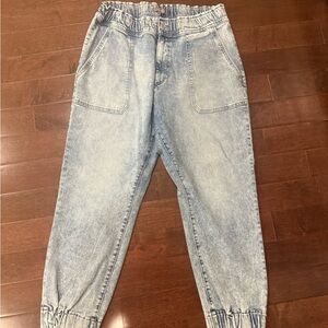 DL 1961 Denim Joggers